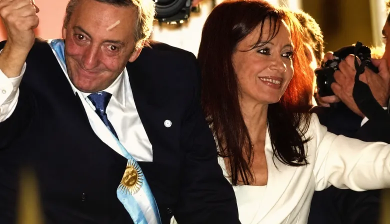 Por qué es un 25 de Mayo histórico e inédito para el kirchnerismo
