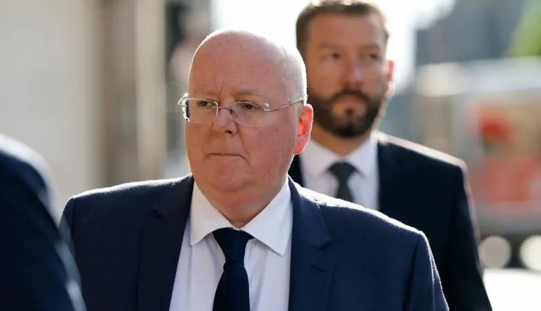 USD 540.000 y soberanía: el golpe al partido que quiere separar Escocia