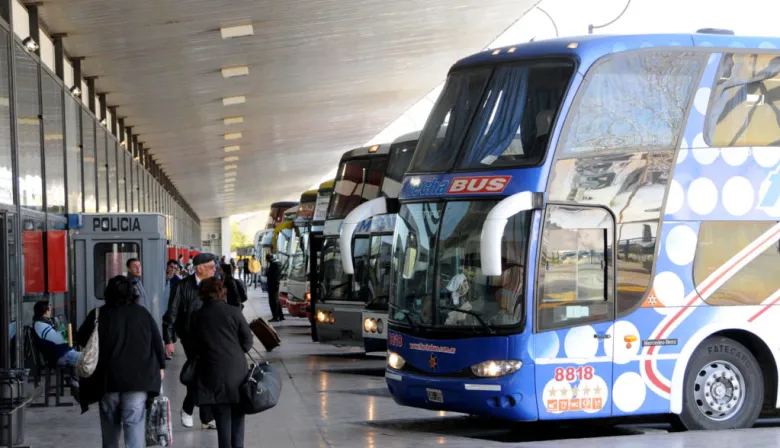 Transporte: el giro del Gobierno para discapacidad y niños con cáncer