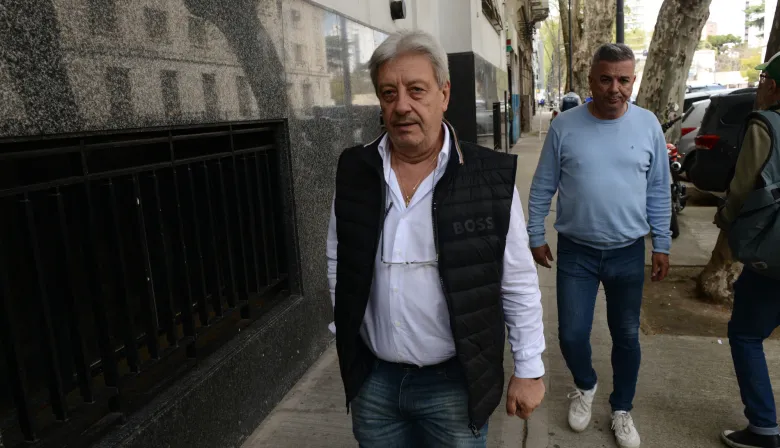 UOM intervenida: la fuerte denuncia de la oposición contra Abel Furlán