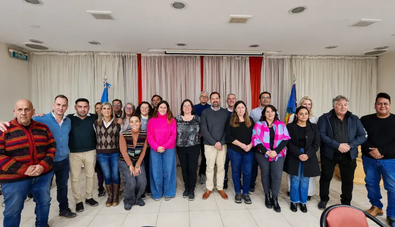 "Frazadazo" al Congreso: la movida desde 20 municipios de PBA por Zona Fría