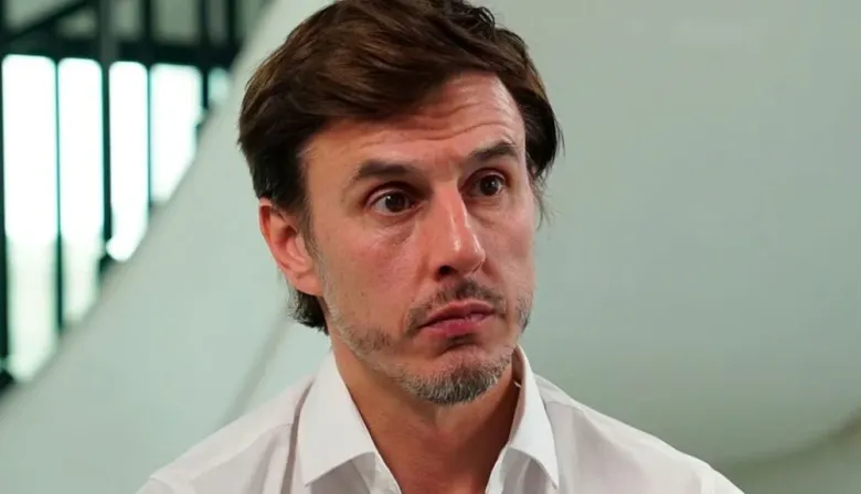 Voto en riesgo para PRO y libertarios: García Moritán se mete en la pelea porteña