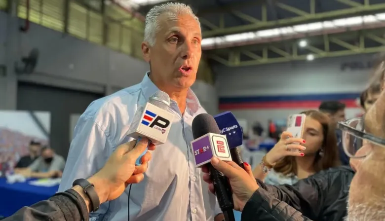Marcelo Culotta, el guardián de la Vuelta a Boedo que busca conducir San Lorenzo