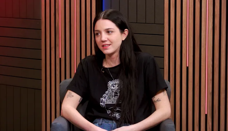 Julia Eva Saggini: por qué cree que el peronismo necesita caras nuevas