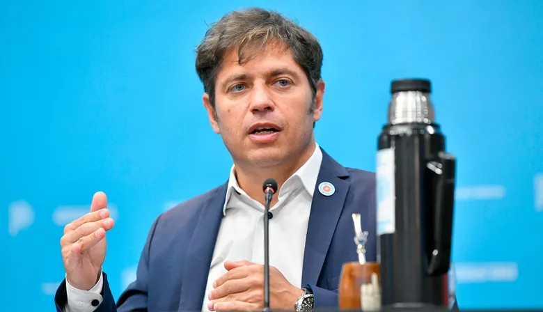 PBA y un giro en la demanda social: obras antes que estructura política