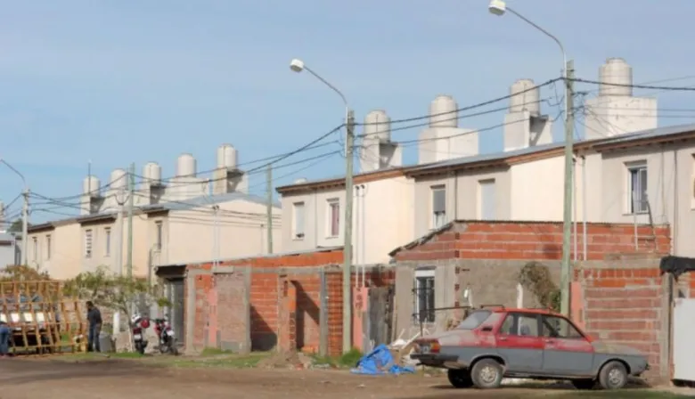 ¿El acceso a la vivienda en Argentina es un "lujo” o una "cuestión de mercado"?