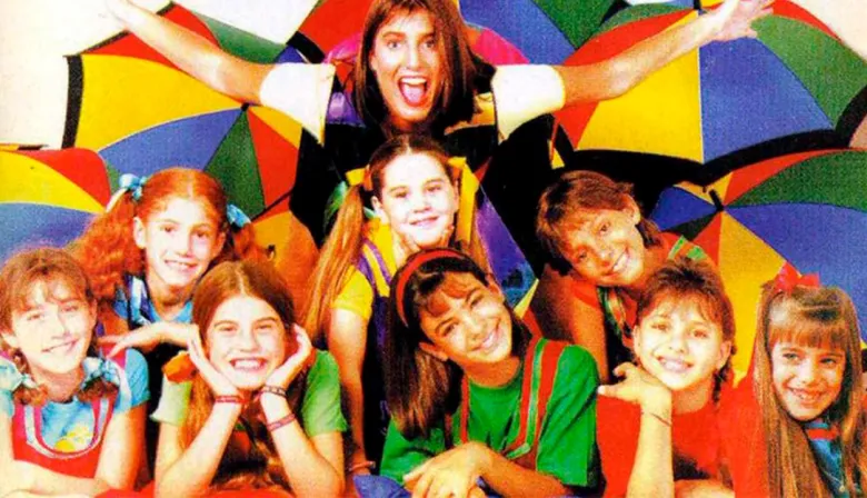 Llega Chiquititas, el musical: todos los detalles
