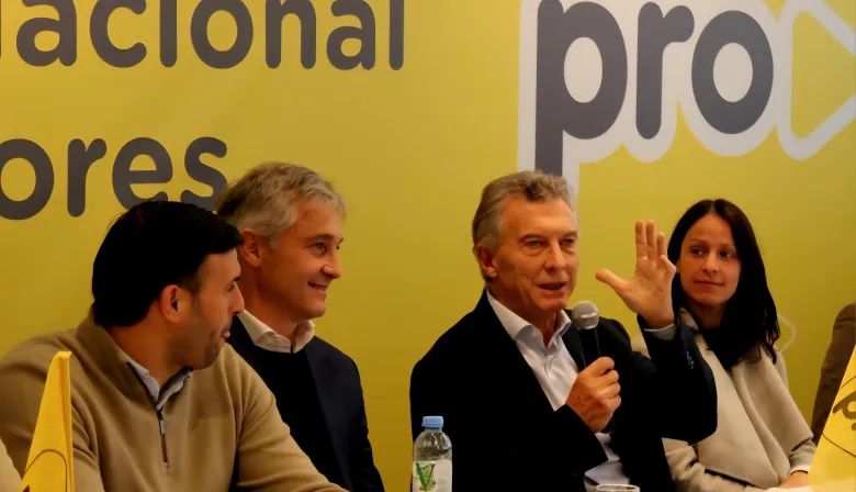 Mauricio Macri mueve fichas en el PRO: cómo puede impactar en la pelea opositora