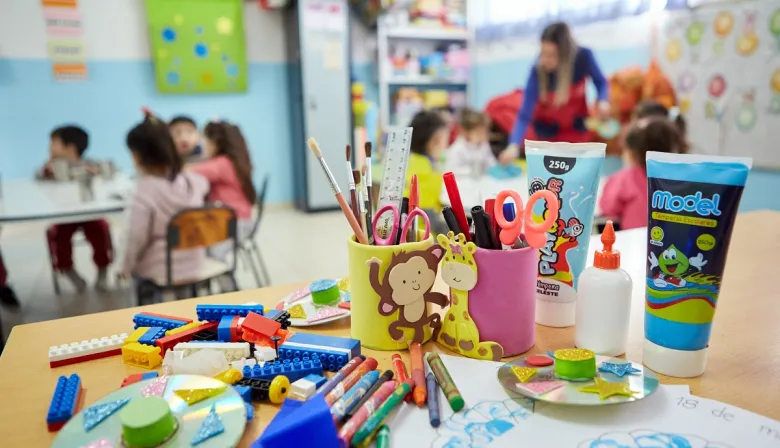 Jardín y aprendizaje: lo que las maestras dicen que hoy realmente necesitan los chicos