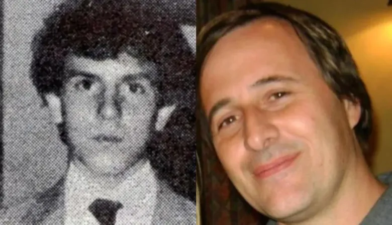 Excavaron otra vez en la casa de Cristian Graf: cuál fue el resultado del operativo
