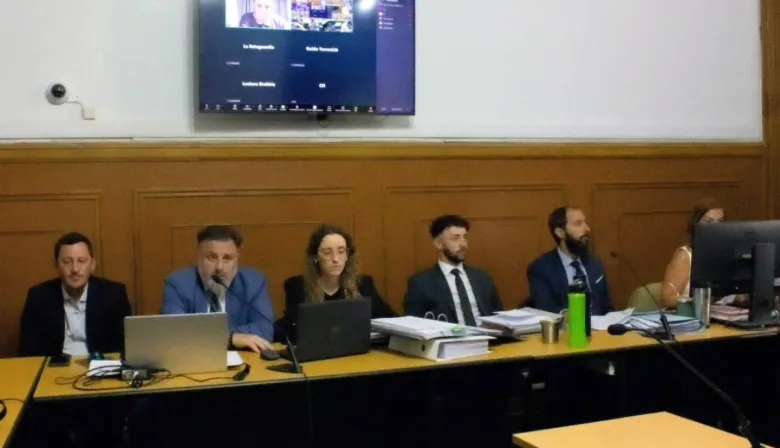 Inédito juicio por agroquímicos: piden hasta 4 años de cárcel a productores