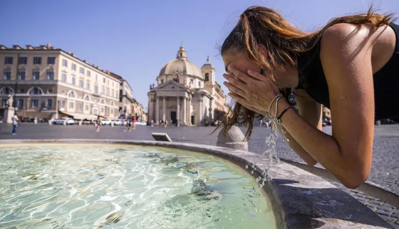 Apagones en Turín: la ola de calor expone una crisis eléctrica en Italia