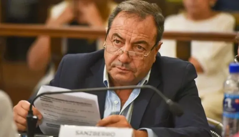 Un senador peronista de Entre Ríos impulsa un registro oficial de ovnis y desató sorpresa