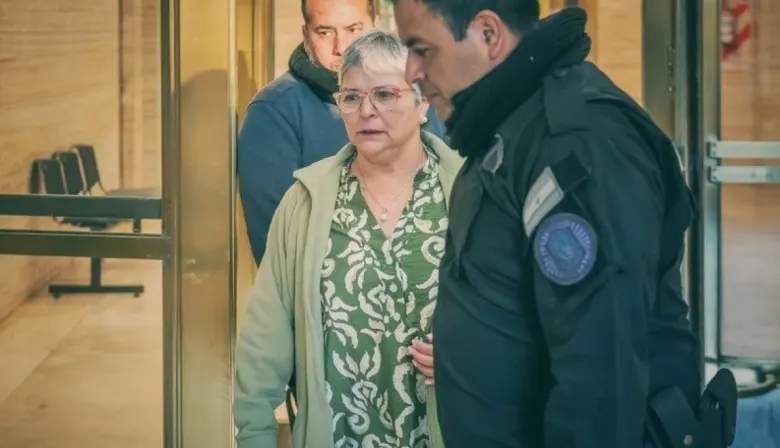 La frase de Hilda Horovitz que sacudió el juicio y dejó más dudas en la causa Cuadernos