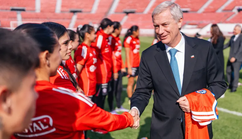 Chile y las nuevas Sociedades Anónimas Deportivas: qué cambia en el fútbol