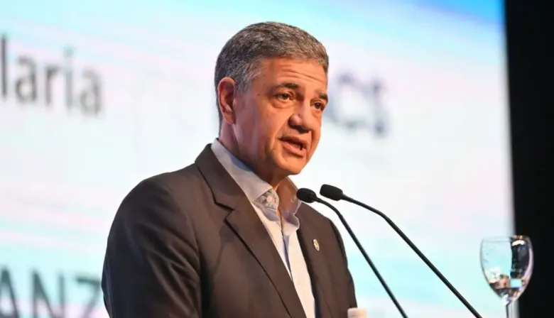 Jorge Macri activó el RIGI en la Ciudad y lanzó un nuevo régimen para atraer pymes