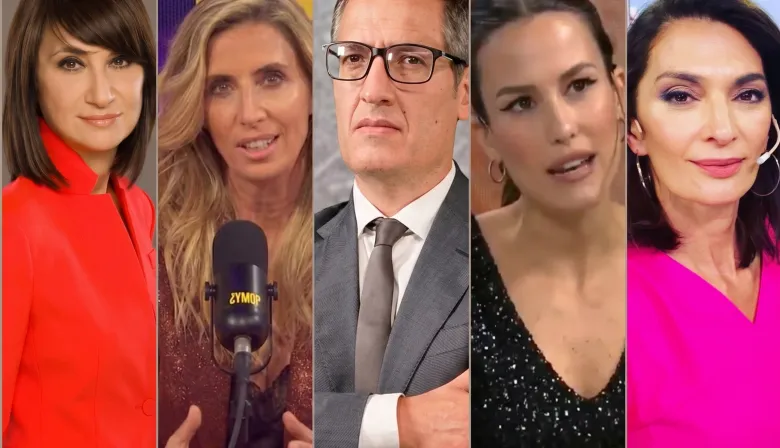 ¿Quién ganará la terna de entrevista o reportaje en los Martín Fierro de Portales Web?