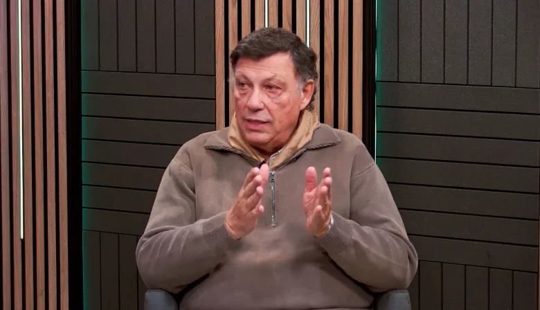 Jorge Rafael: “Argentina tiene un rol importante en el mercado mundial de miel”