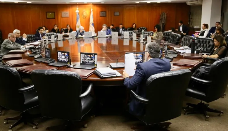 Crece la presión sobre los jueces: ya hubo dos destituciones y una renuncia
