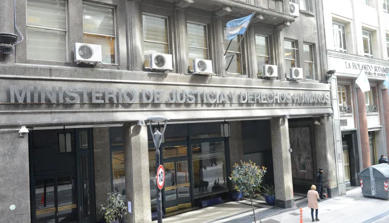 Cambios en el Ministerio de Justicia: el giro que afecta gestiones clave