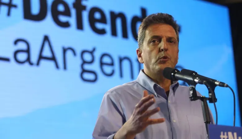 Massa y la decisión clave que complicó a Macri: qué pasó el 30 de mayo de 2019