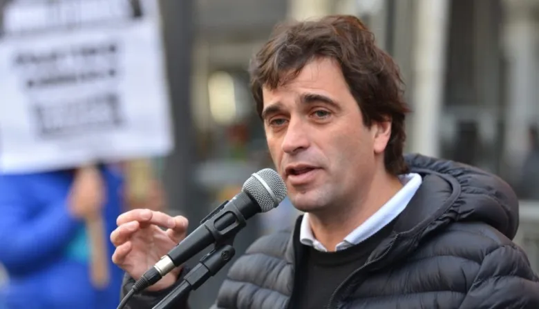 Gabriel Solano alerta por un récord de endeudamiento que golpea a las familias argentinas