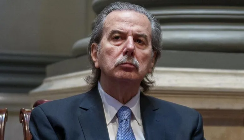 Por qué Juan Carlos Maqueda cree que Cristina no puede medirse con Perón