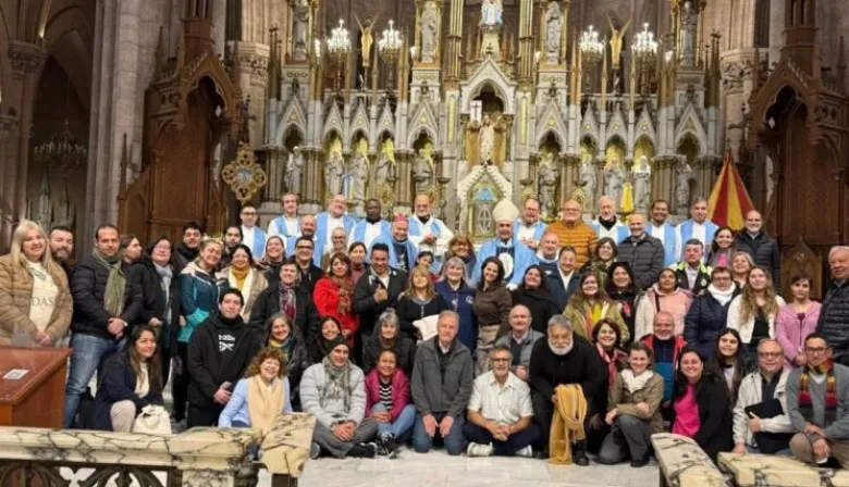 Alerta migrantes: la Iglesia cuestionó a Milei y crece la incertidumbre