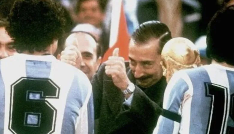 De Trump a Maradona: cómo el fútbol se convirtió en una herramienta de poder en América Latina