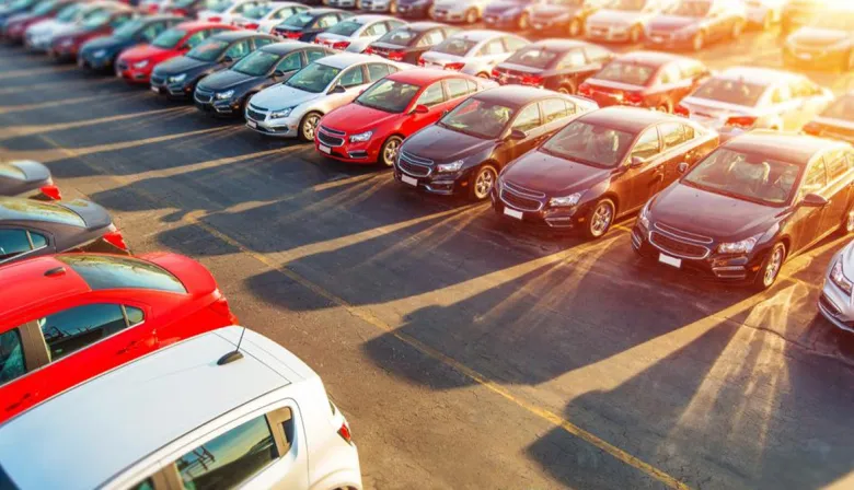 El mercado automotor sigue en baja, pero con mayor presencia de importados