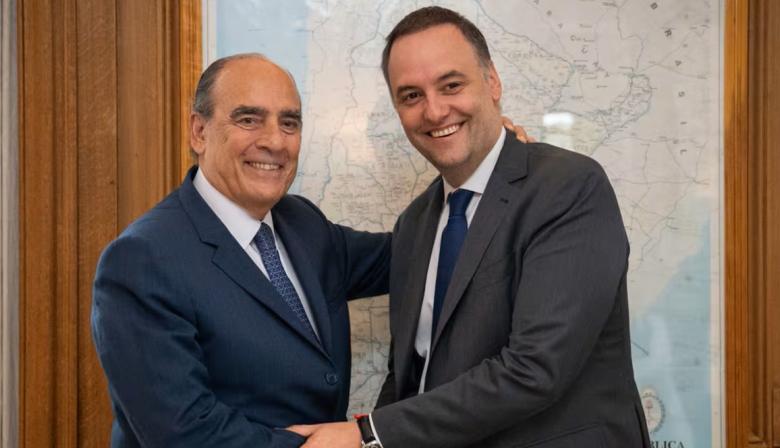 Francos lanzó una frase incómoda sobre Adorni y criticó al Gobierno