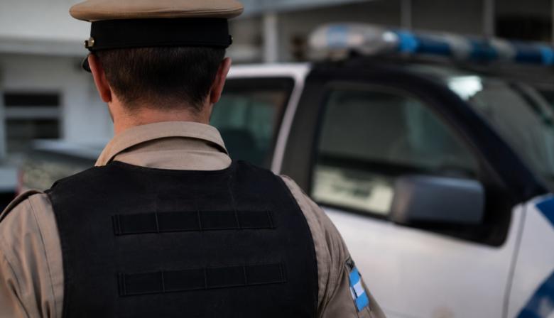 “Tranqui que ni aparecés en el informe”: condenaron a un prefecto por filtrar datos a un narco