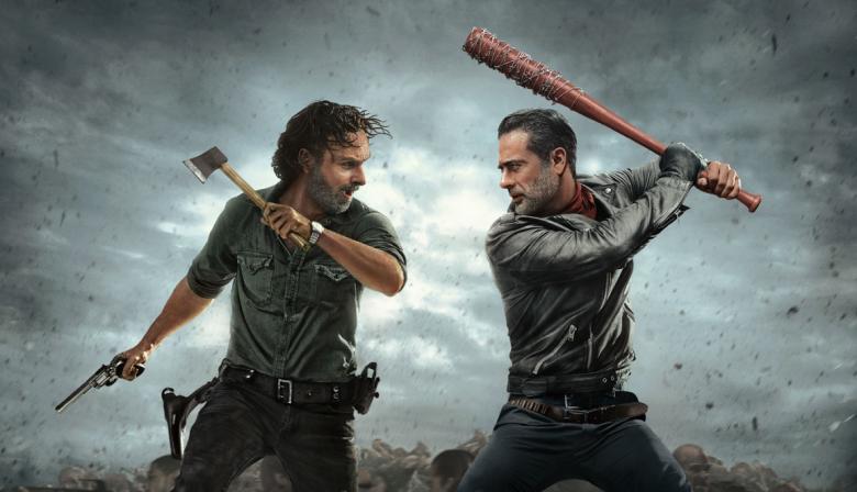 Los fans de The Walking Dead ya miran el posible regreso más esperado de la serie