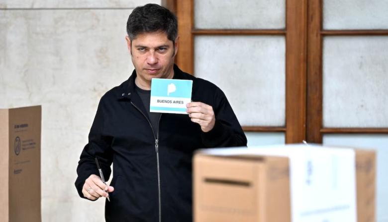 La pelea por las reelecciones ya complica el mapa político en Buenos Aires