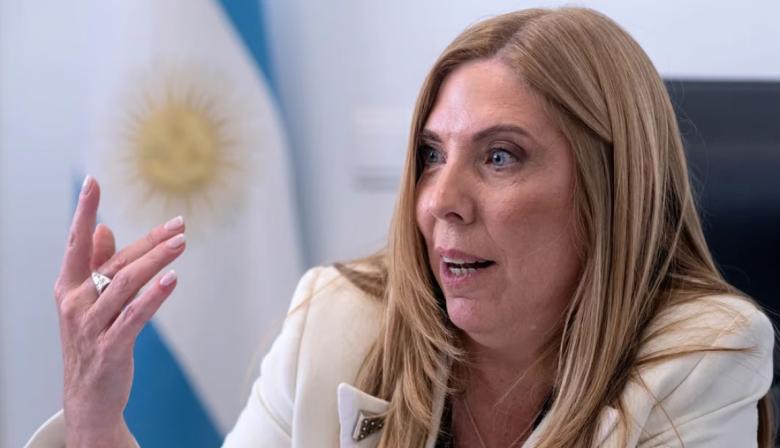 La maniobra detrás de la falsa secretaria de la jueza Capuchetti que terminó presa