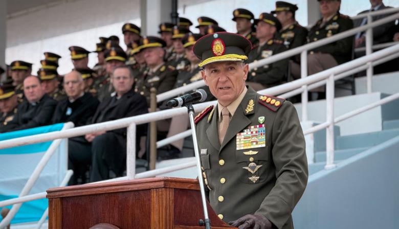 Anunciaron qué va a pasar con OSFA, la obra social de las Fuerzas Armadas