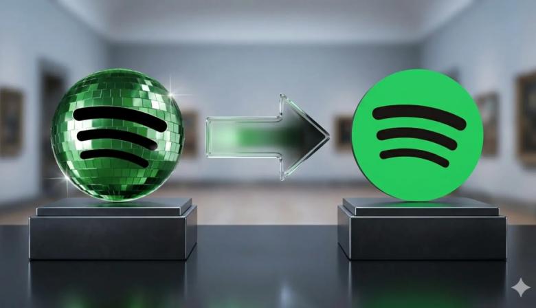 La app de Spotify vuelve a su logo de siempre tras la bronca de usuarios