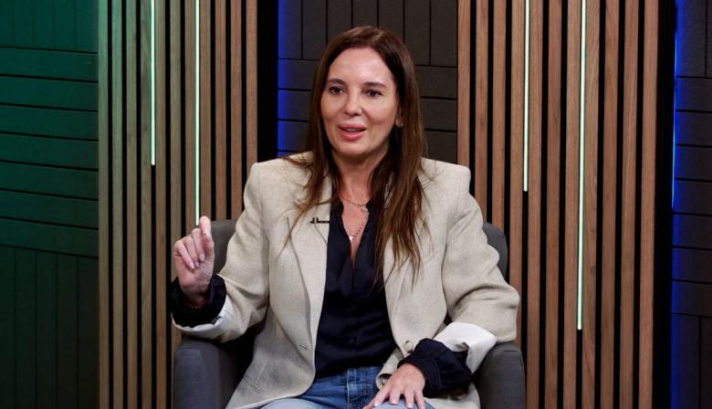Bárbara Broese advirtió por la caída de vacunas y el riesgo de brotes en Argentina