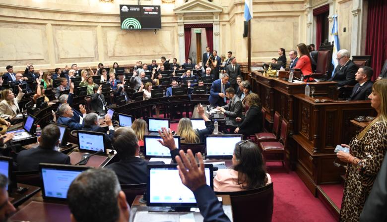 Qué gana el Gobierno si logra ordenar pliegos, jueces y acuerdos en el Senado