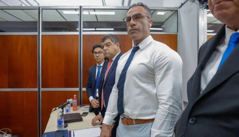 Otra jornada explosiva en el juicio por la muerte de Maradona: declaran Luque, Díaz y Jana