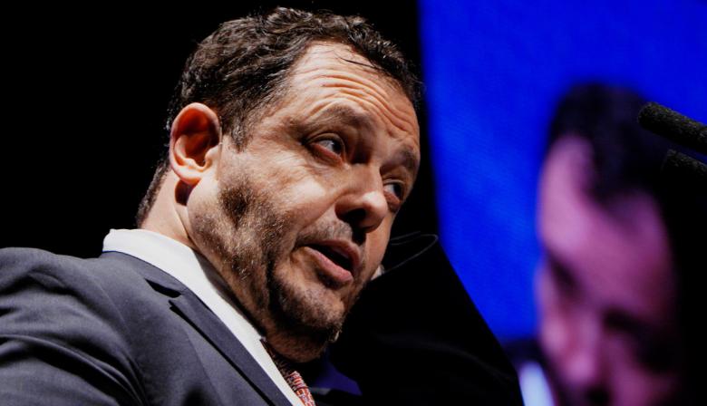 Insólitos gastos en Nucleoeléctrica: la medida del Gobierno que golpea a Reidel