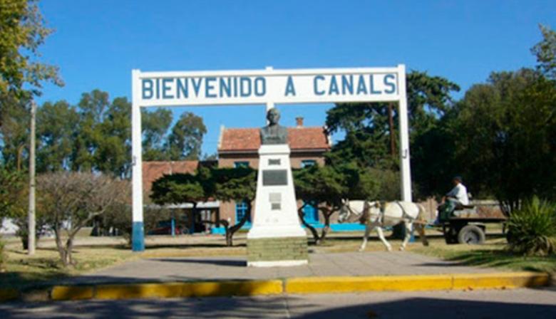 Córdoba: investigan la muerte de un bebé que cayó a un pozo ciego en Canals