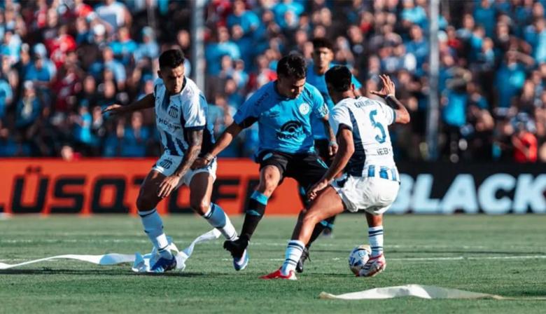 Se paraliza Córdoba: Talleres y Belgrano, en un clásico a todo o nada