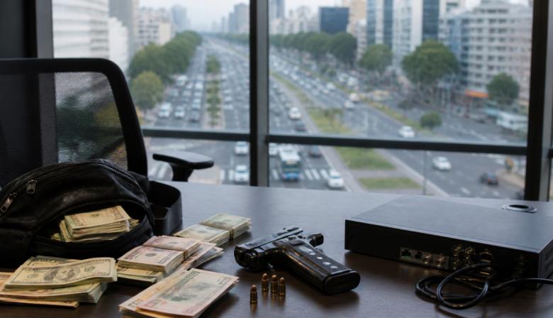 Condenan a una pareja rusa que sufrió una estafa e intentó recuperar el dinero robado