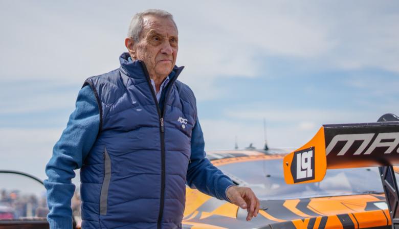 Rebelión en la ACTC: equipos del TC le piden cambios a Hugo Mazzacane