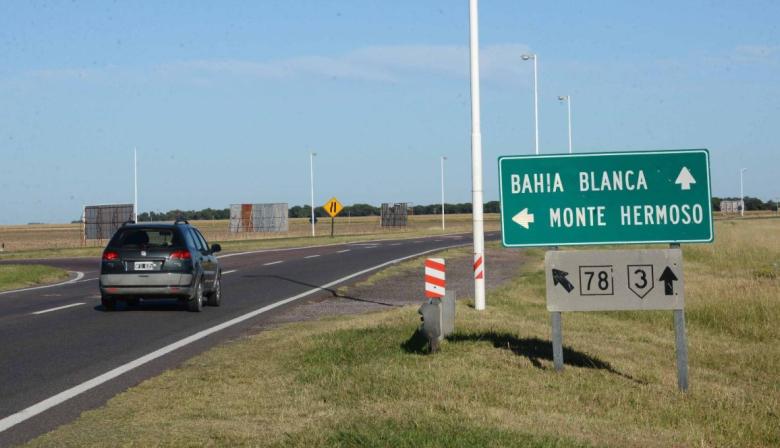 Peaje en la Ruta 3: rechazo de Bahía Blanca y choque con el plan de Milei