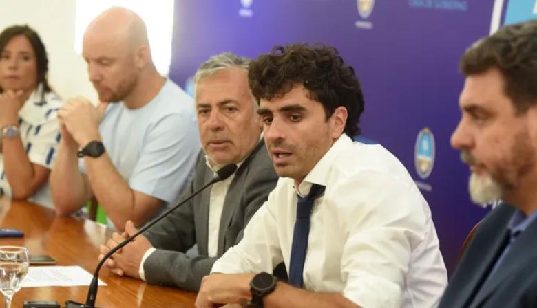 Casa Rosada vs. Mendoza: Cornejo, Mema y la defensa provincial de las primarias