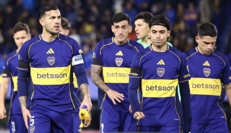 Qué le queda a Boca tras la eliminación: el camino a la Sudamericana y al 2027