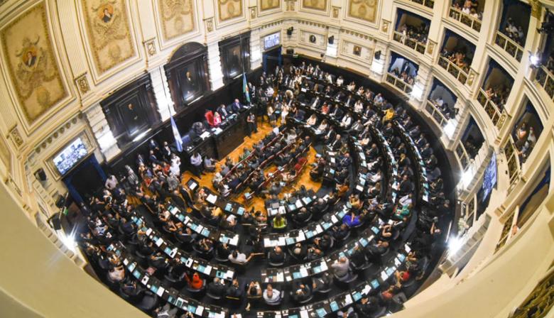 Tras meses de parálisis, Diputados habilita agenda clave para Buenos Aires