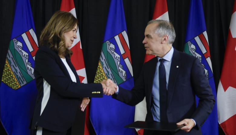 Alberta 2026: la rebelión petrolera que mira Vaca Muerta